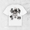 "Altered State" T-Shirt white