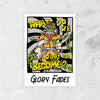 "What Do We Want To Become?" Sticker Pack