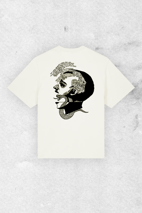 "Mind Pollution" T-Shirt