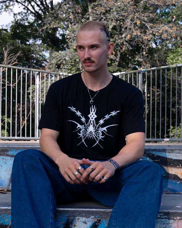 "Vivid Dreams" T-Shirt black