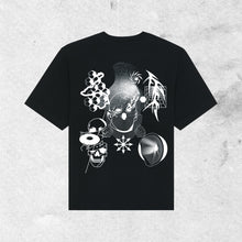 Load image into Gallery viewer, &quot;Altered State&quot; T-Shirt black
