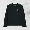 "Altered State" Longsleeve black