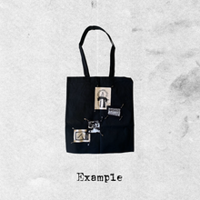 Load image into Gallery viewer, Customizable Tote Bag
