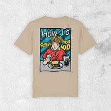 Load image into Gallery viewer, &quot;How To Poison Your Kid&quot; T-Shirt
