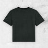 "Life is Pain" T-Shirt washed black