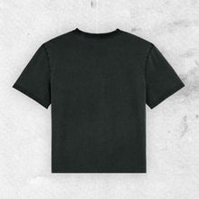 Load image into Gallery viewer, &quot;Life is Pain&quot; T-Shirt washed black
