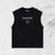 "Unauthorized" Tank Top black