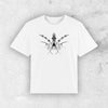"Vivid Dreams" T-Shirt white