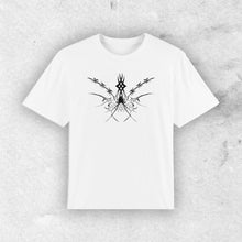 Load image into Gallery viewer, &quot;Vivid Dreams&quot; T-Shirt white
