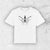 "Vivid Dreams" T-Shirt white