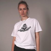 Load image into Gallery viewer, &quot;What Do We Want To Become?&quot; T-Shirt
