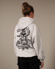 Load image into Gallery viewer, &quot;What Do We Want To Become&quot; Hoodie
