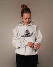 Load image into Gallery viewer, &quot;What Do We Want To Become&quot; Hoodie
