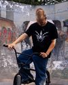 "Vivid Dreams" T-Shirt black