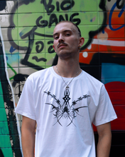 Load image into Gallery viewer, &quot;Vivid Dreams&quot; T-Shirt white
